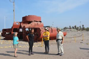 Arica y Parinacota: Corfo abrió postulaciones para la ejecución del programa Arica Siempre Activa