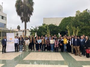 Lanzan programa “Atacama Talento Emprendedor”