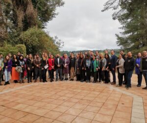 Lanzamiento regional Premio Nacional de Innovación Avonni y Semilla Inicia