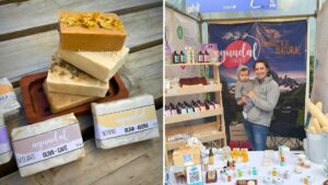 Aysén: Empresa Aguadal impulsa la Innovación Sostenible en el Mercado Cosmético Chileno