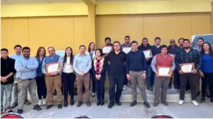 Corfo Aysén impulsa la modernización y sustentabilidad de proveedores de Aguas Patagonia