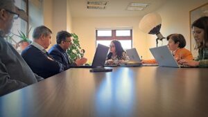 Corfo da inicio al proceso de creación del Comité de Desarrollo Productivo en Aysén