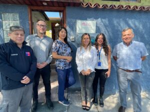 Arica y Parinacota: Empresa liderada por mujeres logró potenciar su marca a través de la digitalización