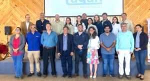 Autoridades llaman a Pymes de Tarapacá a postular en concurso DFL-15