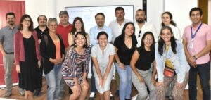 CircularTec inició Bien Público apoyado por Corfo en Tarapacá