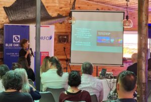 Seminario en Concón marca el comienzo de una era de turismo verde: Innovación y colaboración para un futuro sostenible