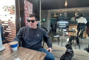 Cafetería aumenta en 20% su capacidad gracias a proyecto apoyado por Corfo