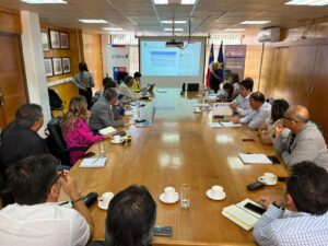 Consejeros del Comité de Desarrollo Productivo Atacama aprobaron recursos para 2024