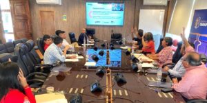 Comité de Desarrollo Productivo de Tarapacá aprobó $5.921 millones a Corfo y Sercotec