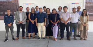 Inician implementación de Comité de Desarrollo Productivo de Tarapacá