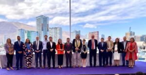 Constituyen Comité de Desarrollo Productivo de Tarapacá