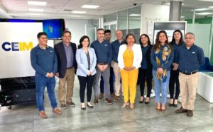 Corfo fortalece minería de Tarapacá con Programa de Difusión Tecnológica