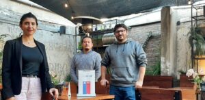 Locales de cerveza mejoran instalaciones con apoyo del programa Activa Chile Apoya de Corfo