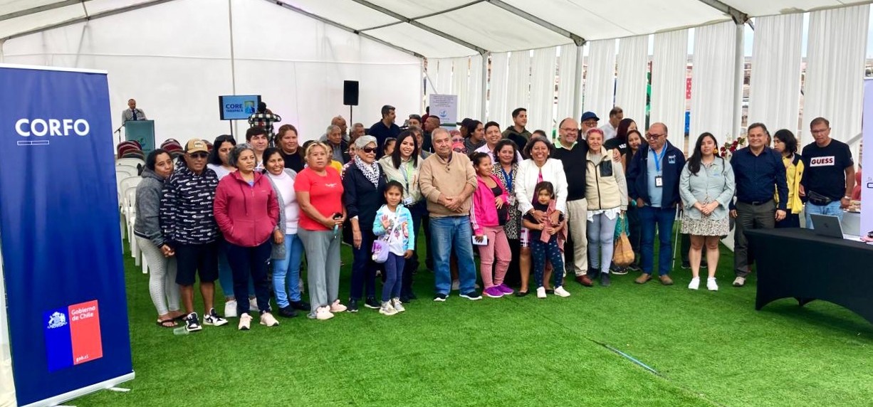 CORFO
