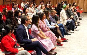 Congreso internacional abordó moda sostenible en Tarapacá