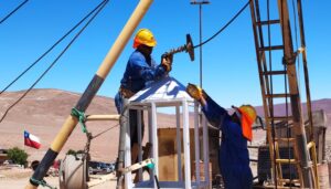 Corfo adjudica programa tecnológico para la pequeña y mediana minería por más de $1.900 millones