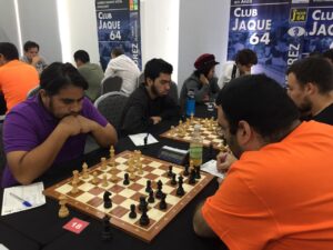 Arica y Parinacota: Festival internacional de ajedrez dejó cifras positivas