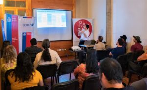 Avanza Código de Ética de Turismo Indígena en Tarapacá