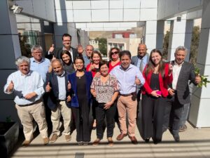 Comité de Desarrollo Productivo Atacama asignará 1.957 millones para Mipymes y emprendedores