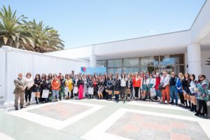 Congreso “Energía del Futuro” aborda desafíos y oportunidades para la industria energética local