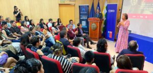 Tarapacá: Emprendedoras abordaron moda y artesanía circular y sostenible