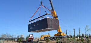 Construye Ñuble 4.0, el programa que busca fortalecer la industria de la construcción en la región