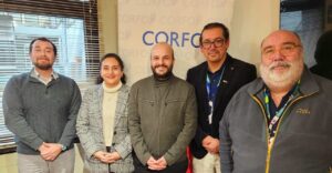 Reunión da impulso al Cooperativismo en la Región de Los Lagos