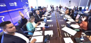 Consejo Regional eligió integrantes de Comité de Desarrollo Productivo de Tarapacá