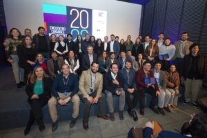 Encuentro Ciudades Inteligentes convocó al ecosistema Smart City de la Región Metropolitana y destacó soluciones públicas y privadas