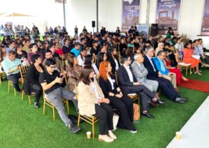 400 gamers y emprendedores enfrentan el cambio climático desde Tarapacá
