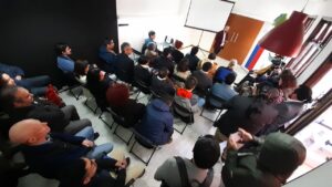 Inauguran nueva incubadora de negocios en Puerto Montt