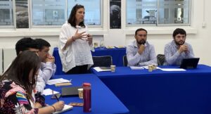 Corfo anuncia la creación del Comité de Desarrollo Productivo Regional de Ñuble