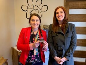 Corfo Magallanes entregó resultados del DFL -15 2024