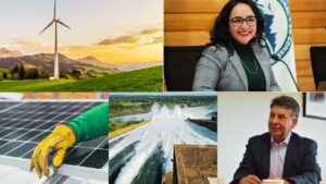 Gobierno Regional y Corfo impulsan proyectos sostenibles en la Región de Aysén