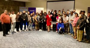 En Tarapacá lanzan Cumbre 3T: Turismo, Territorio y Tecnología