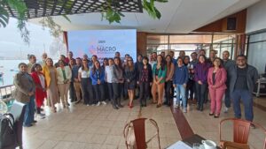 Arica y Parinacota: Avanza la reconstrucción del ecosistema de emprendimiento regional