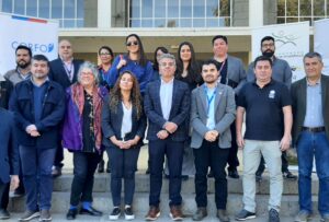 Programa Dinamiza de Corfo convocará a 90 empresas y emprendedores del Valle de Aconcagua