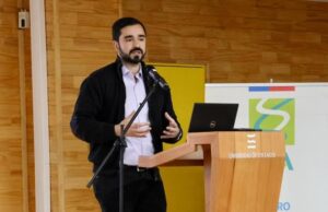 Lanzan Programa de Difusión Tecnológica que busca mejorar la inocuidad en la producción hortícola de Chiloé