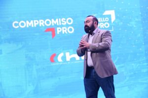 Corfo y CChC anuncian incorporación de certificación en sostenibilidad en herramienta de incentivo de normas técnicas