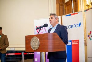 250 personas se reunieron en torno a la sostenibilidad en seminario Desafío Aconcagua realizado en Viña del Mar.