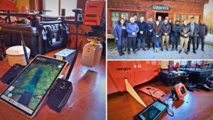 EcoLidar: Revolucionando la Gestión de Bosques con Tecnología de Vanguardia