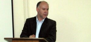 Eduardo Figueroa asume como nuevo director regional de Corfo Araucanía