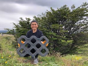 Patagonia Circular: La empresa regional que busca crear soluciones sustentables para Magallanes