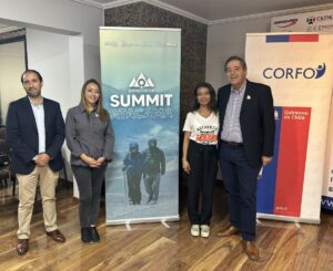 “EmprendeTur Summit Atacama” reunirá a expertos y amantes de la montaña
