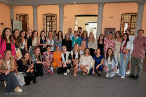 RFD Santiago Circular y Sostenible 2025:  La pasarela sostenible más icónica de chile llega a la Región Metropolitana con apoyo de Corfo