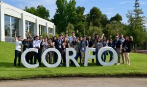 Corfo avanza en sostenibilidad y emprendimiento femenino en Chile