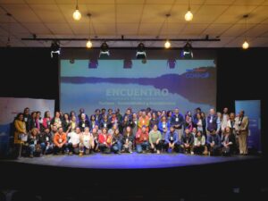 La Provincia de Palena se prepara para recibir el 3er Encuentro “Cooperar para Emprender ¡Súmate a los Ecosistemas en Los Lagos”