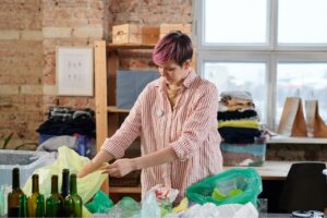 Estos son los proyectos que innovarán en Economía Circular en Los Ríos