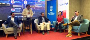 Tarapacá: Seminario abordó nuevas oportunidades para la circularidad