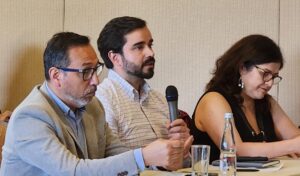 Primer estudio de caracterización revela cómo son los innovadores en Los Lagos